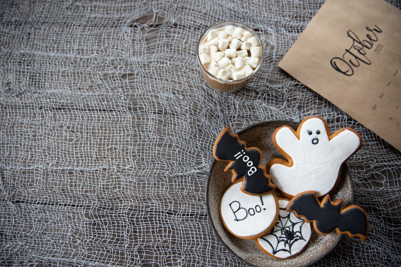 How To Celebrate Spooky Season Without Any Fear For Your Diet Morning 