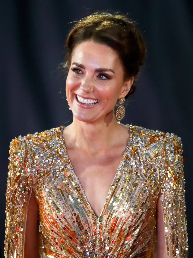 3Kate Middleton Best Hair Looks Of All Time