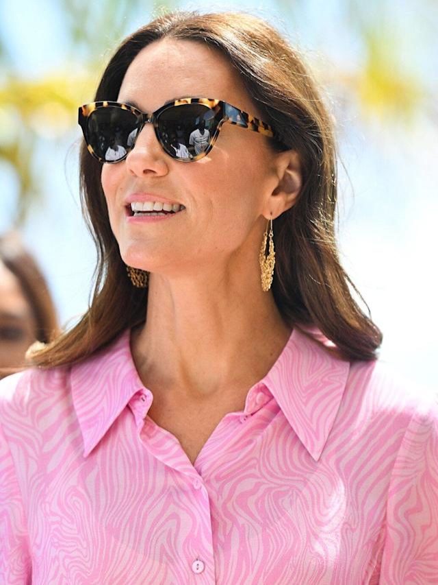 Kate Middleton Sunglasses Looks21