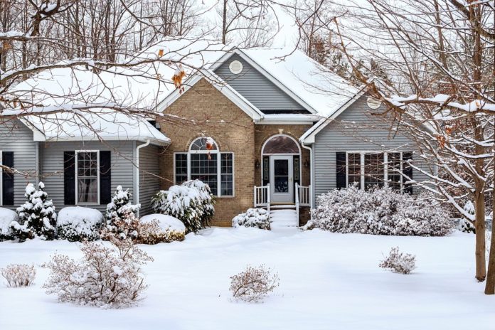 How to Keep Your Home Cozy in The Cold Season