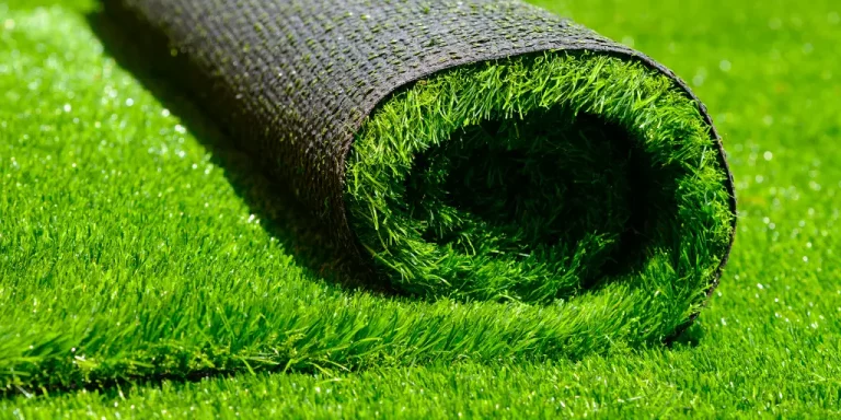 Everything You Need To Know About Securing Turf To Concrete