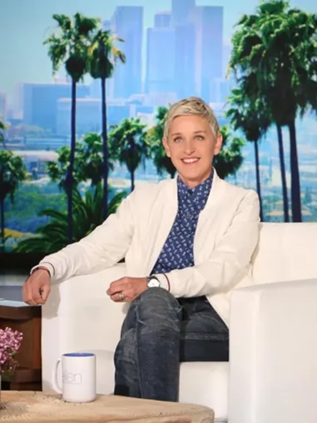 Ellen DeGeneres4