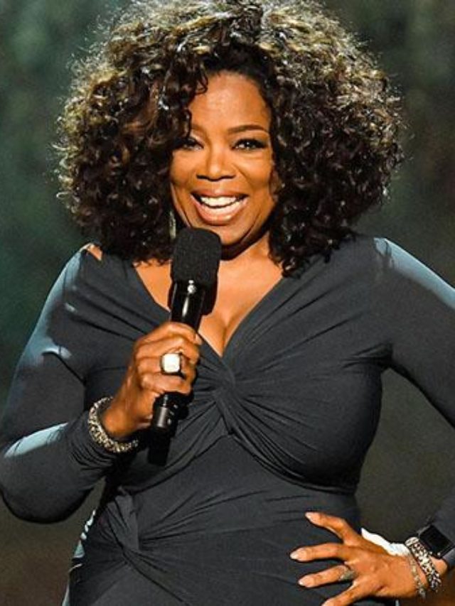 10 Best Book Recommendations By Oprah Winfrey - Morning Lazziness