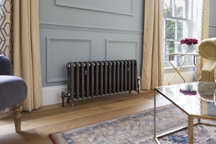 Traditional Radiator