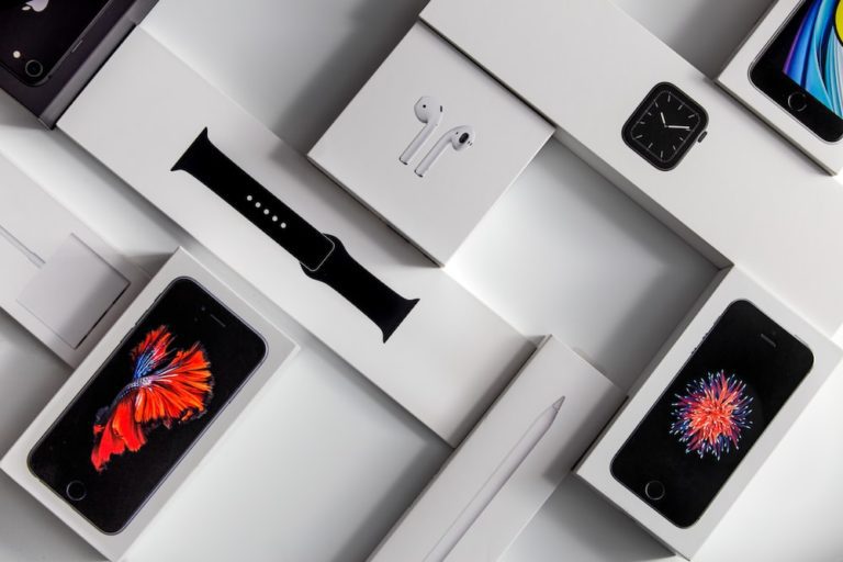 5 Things To Avoid When Trying To Sell Your Apple Products