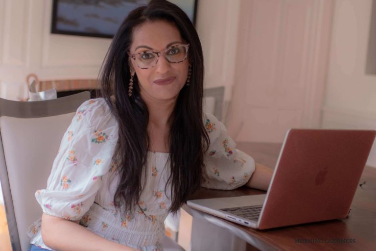 In Conversation With Sonia Kahlon, Founder of EverBlume