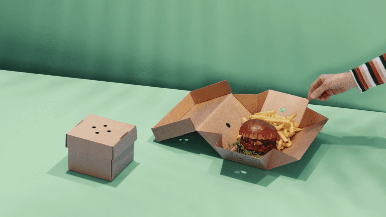 How to Keep Your Burgers Fresh and Delicious in Burger Boxes