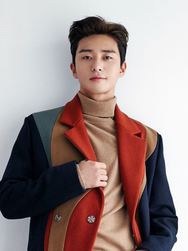 Park Seo Joon Top Facts You Need To Know Famousdetails | Hot Sex Picture