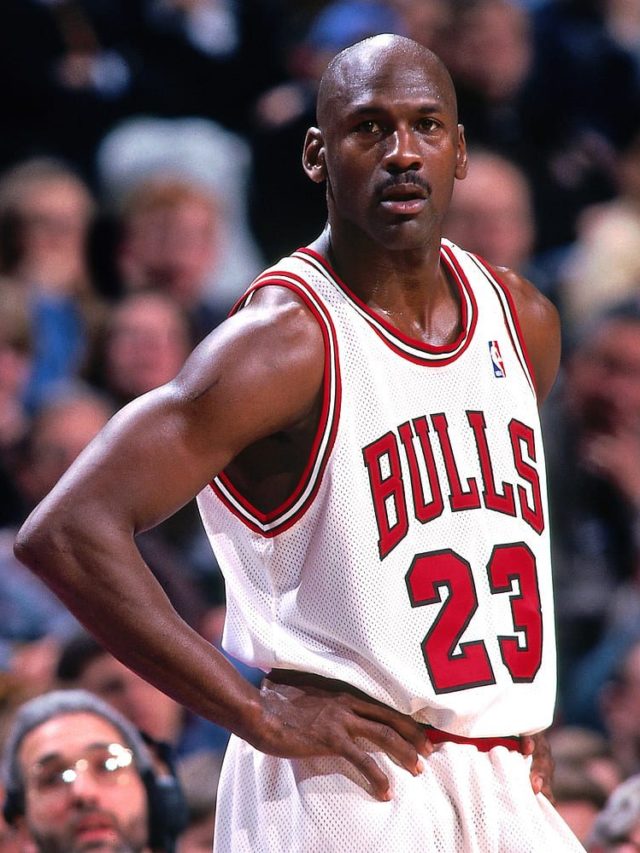 Michael Jordan Motivational Quotes On Success – Morning Lazziness