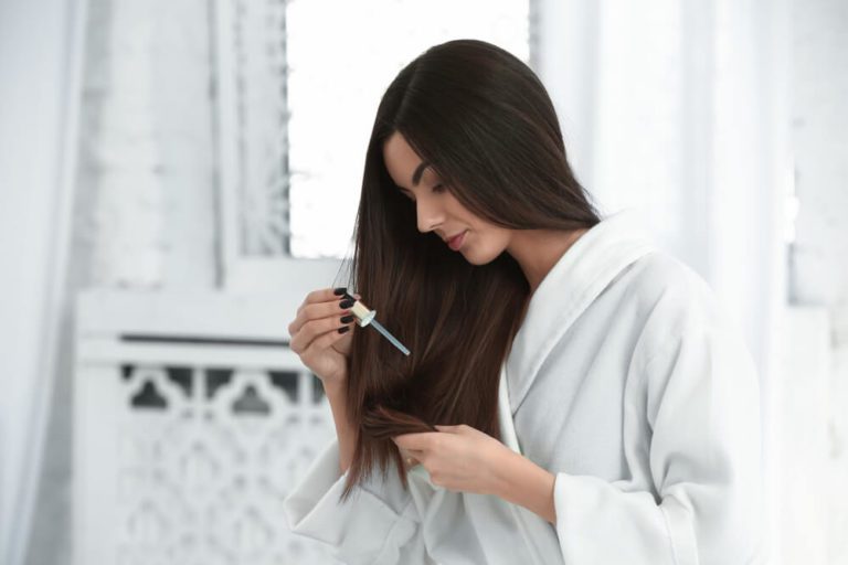 5 Top Rated Hair Fall Products On Amazon That You Must Try!