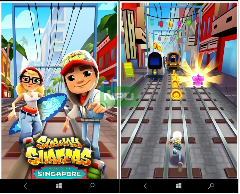 Start Your Day Right With These Challenging Mobile Games 