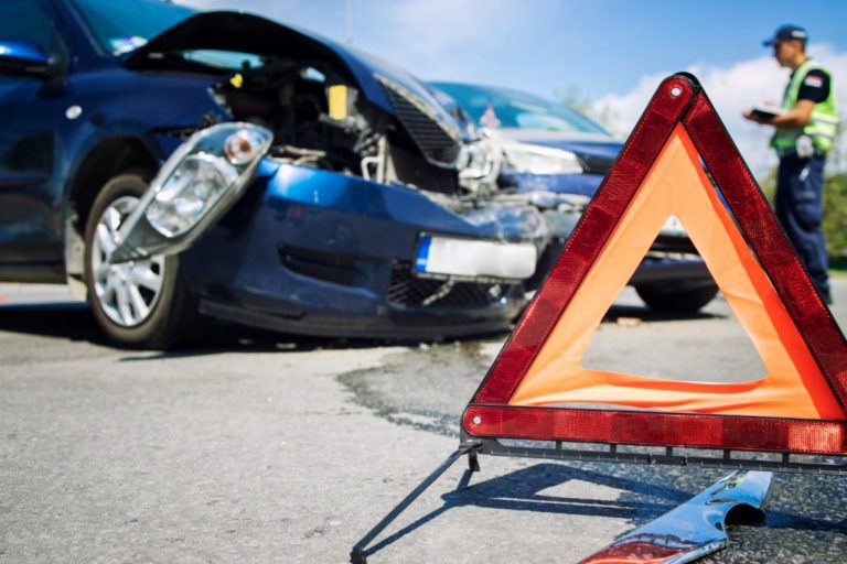 5 Ways Defective Parts Can Cause Car Accidents