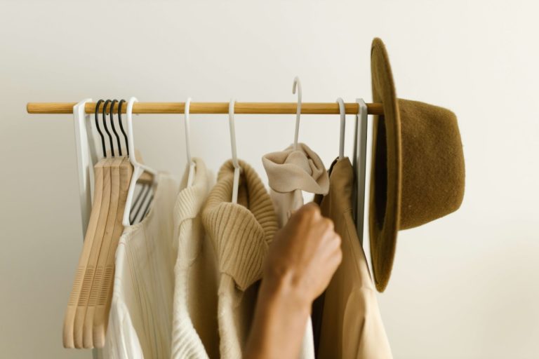 Wardrobe Overhaul: How to Rebuild Your Wardrobe To Reflect Your Style 