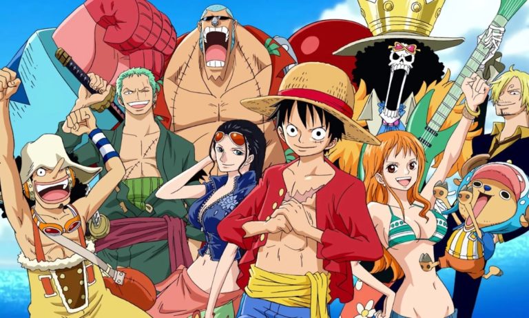 Discover the Top 5 Heartwrenching Events in One Piece on Mangakakalot