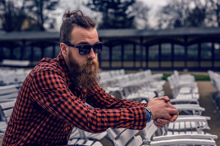 The Ultimate Beard Regrowth Guide: Tips and Products for a Fuller Beard