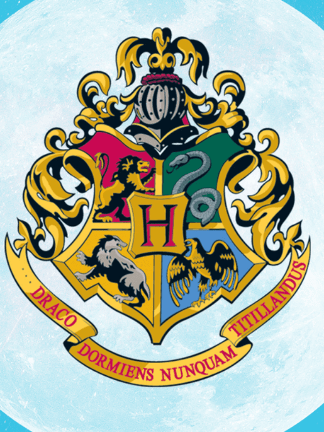 Discover Your Hogwarts House Based on Your Zodiac Sign – Morning Lazziness