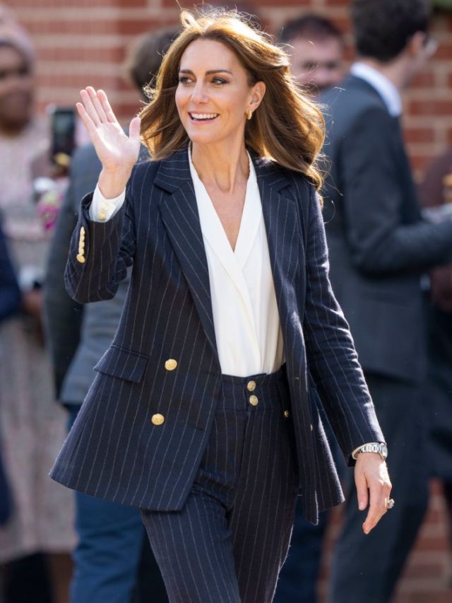 Kate Middleton'1