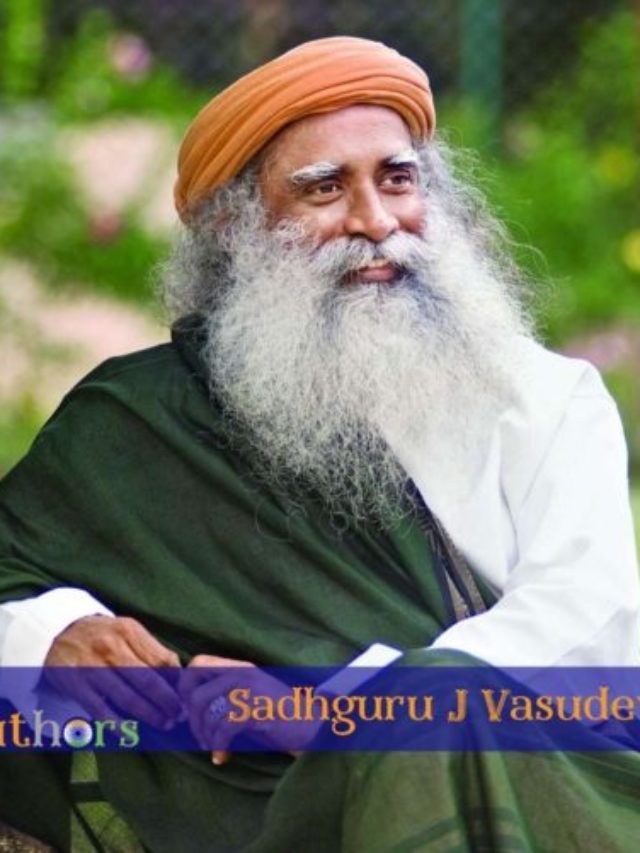 10 Sadhguru Quotes On Love - Morning Lazziness