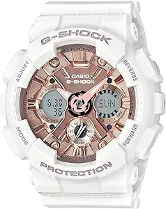 G-Shock GMAS120MF-8A