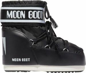 Moon Boot Icon Low Nylon Unisex Boots