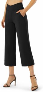 G4Free Capri Pants for Women