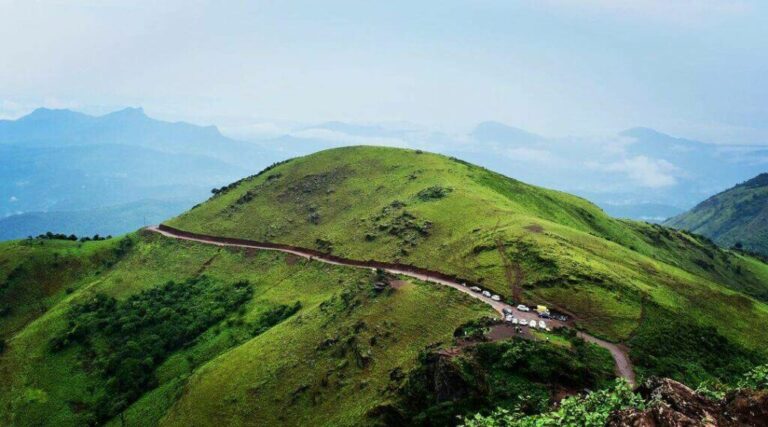 7 Top Places To Visit in Chikmagalur