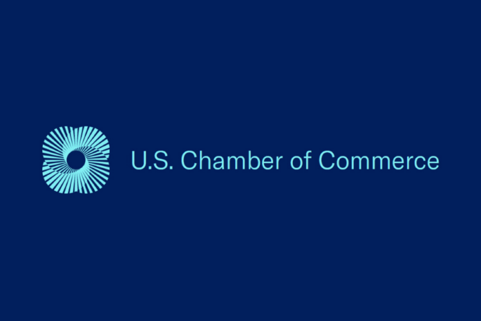 U.S. Chamber of Commerce