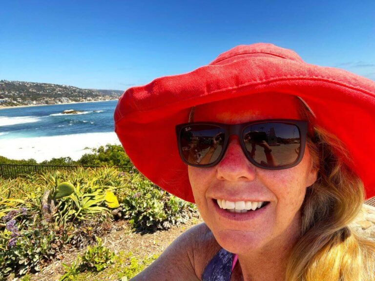 Exploring the World with Liz Jurkowski: Travel Writer and Founder of LagunaLiz