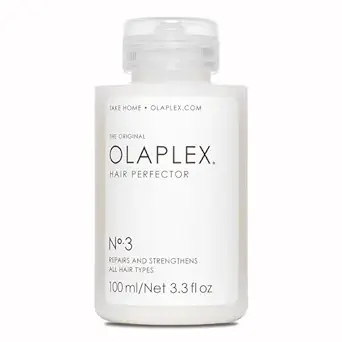 Olaplex Hair Perfector No. 3 Repairing Treatment