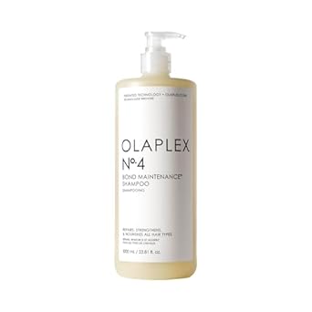 Olaplex No. 4 Bond Maintenance Shampoo