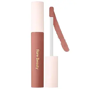 Rare Beauty Lip Soufflé Matte Cream Lipstick – Courage