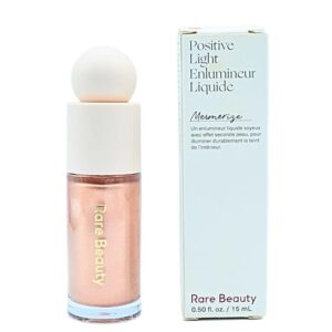 Rare Beauty Positive Light Liquid Luminizer Highlight – Mesmerize