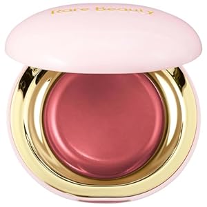 Rare Beauty Stay Vulnerable Melting Cream Blush – Nearly Mauve