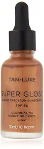 TAN-LUXE Super Gloss with SPF 30- 