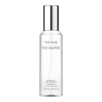 TAN-LUXE The Water - The Water Hydrating Self Tanner Mist- 