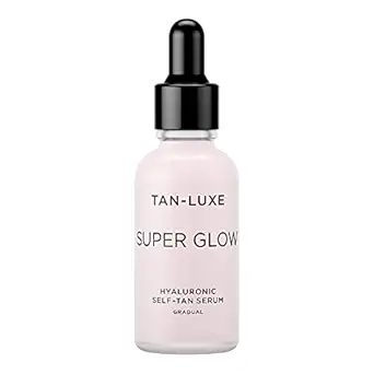 Tan Luxe SUPER GLOW- 