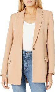 The Drop Women’s Blazer