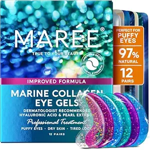 MAREE Eye Gel Pads