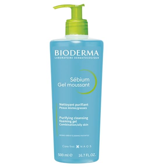 Bioderma - Face Cleanser