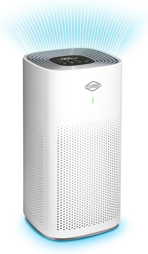 Clorox Air Purifier