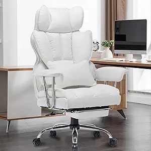 Efomao Desk Office Chair