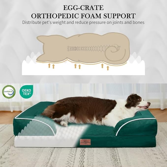 Extra Large Dog Beds