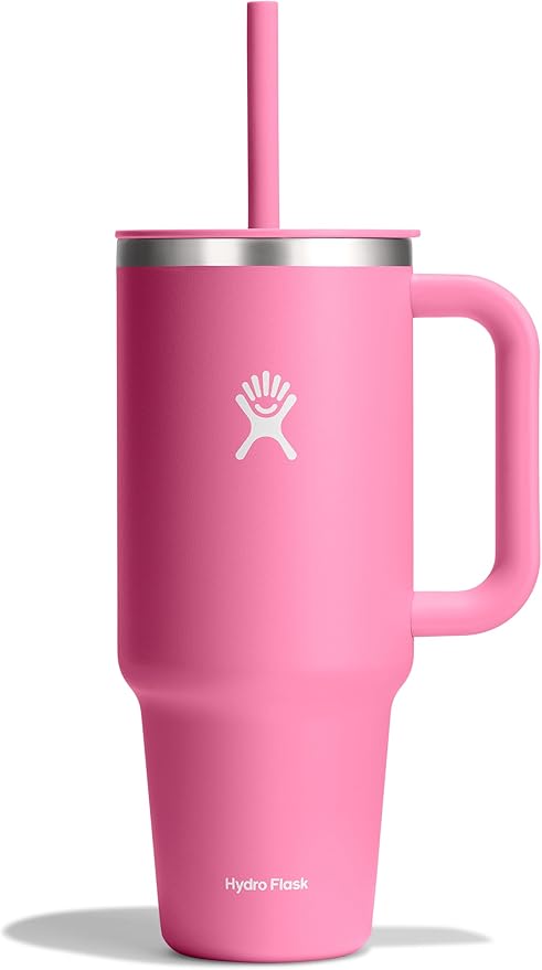 Hydro Flask Travel