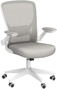 KERDOM Breathable Ergonomic Chair