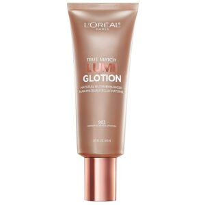 L'Oreal Paris True Match Lumi Glotion