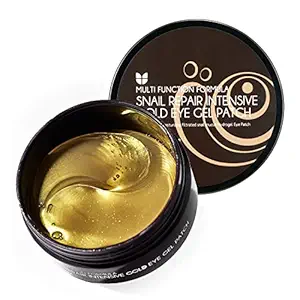 MIZON 24K Gold and Snail Hydrogel Patches