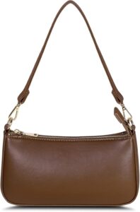 NIUEIMEE ZHOU Shoulder Bag for Women