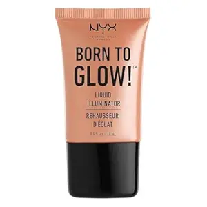 NYX Professional Makeup Born To Glow Liquid Illuminator