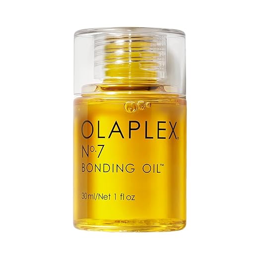 Olaplex No. 7 Bonding Oil