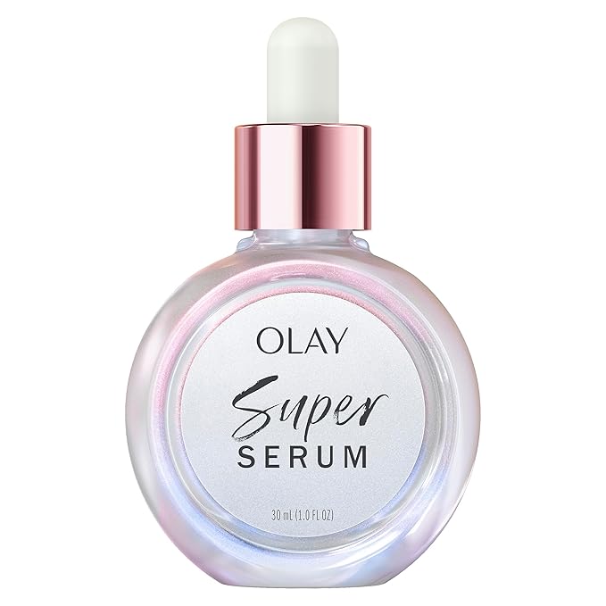 Olay Super Serum